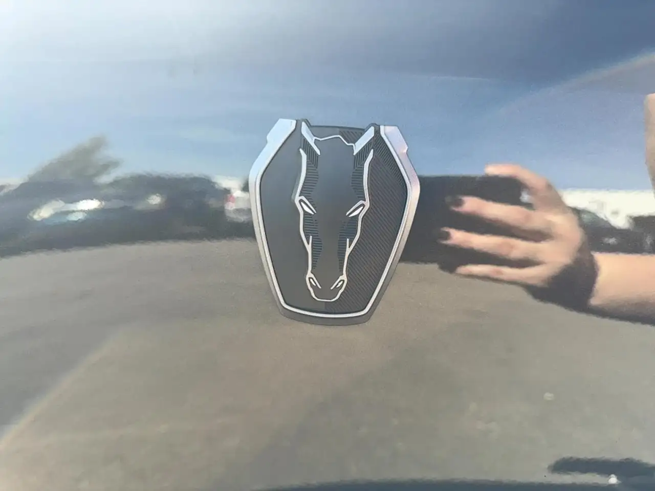 Ford Mustang - Image 7