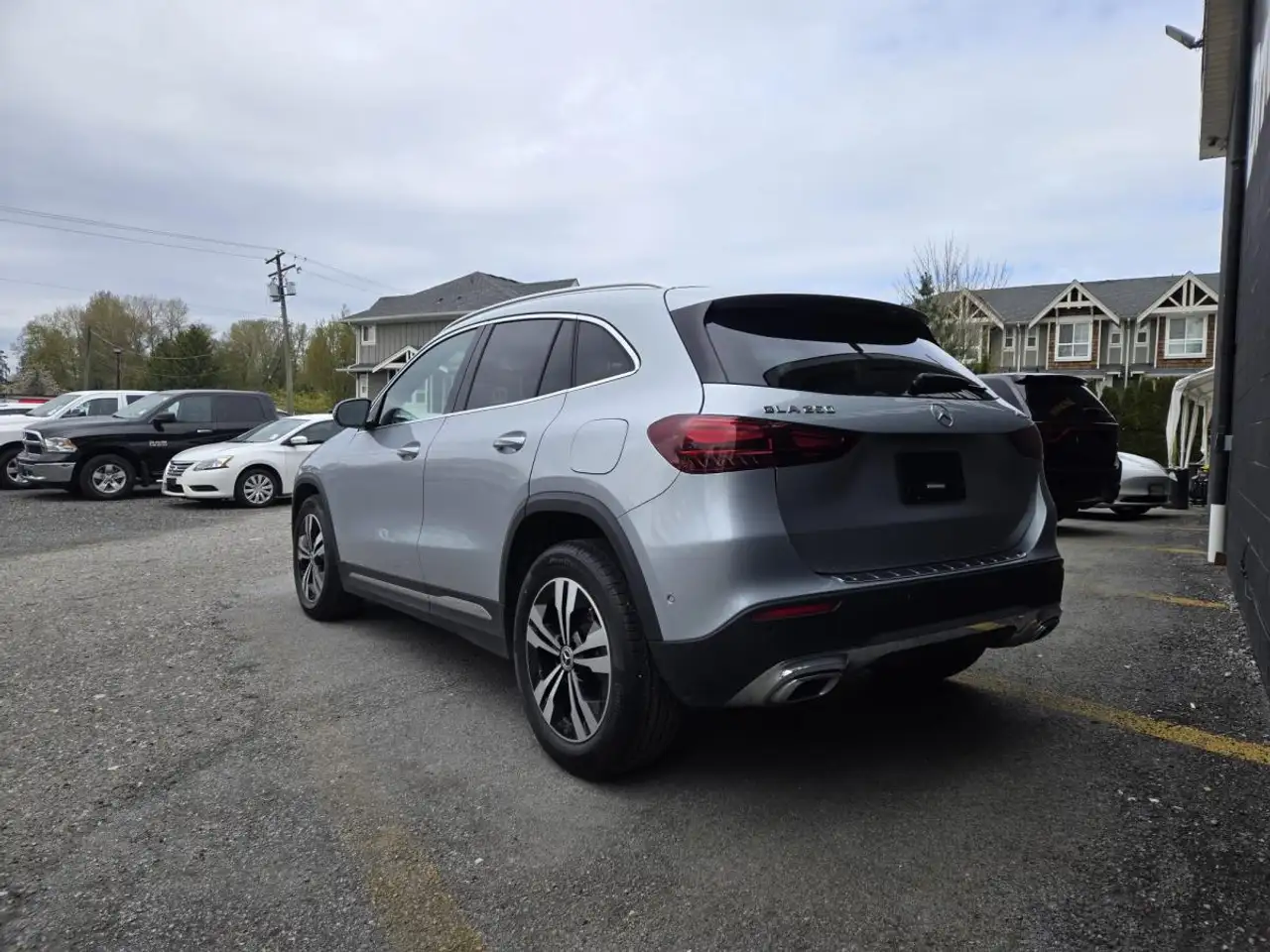 Mercedes-Benz GLA - Image 6