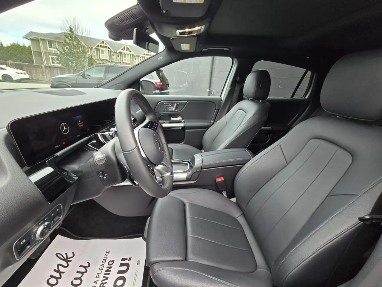 Mercedes-Benz GLA - Image 10