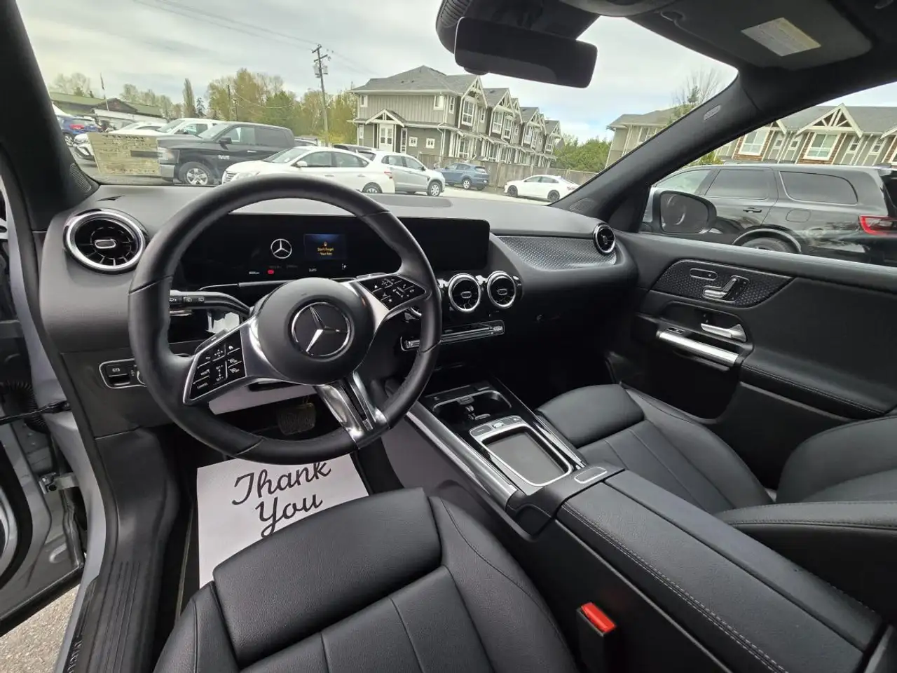 Mercedes-Benz GLA - Image 9