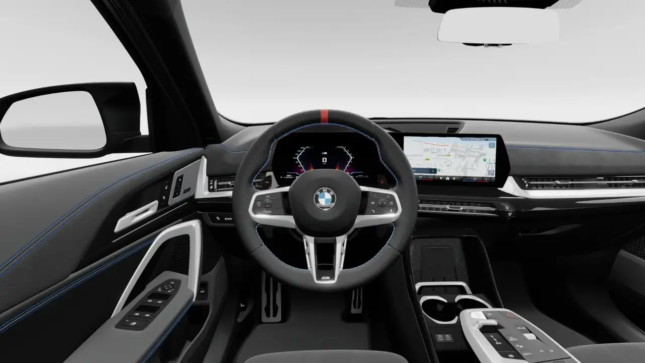 BMW X2 - Image 13