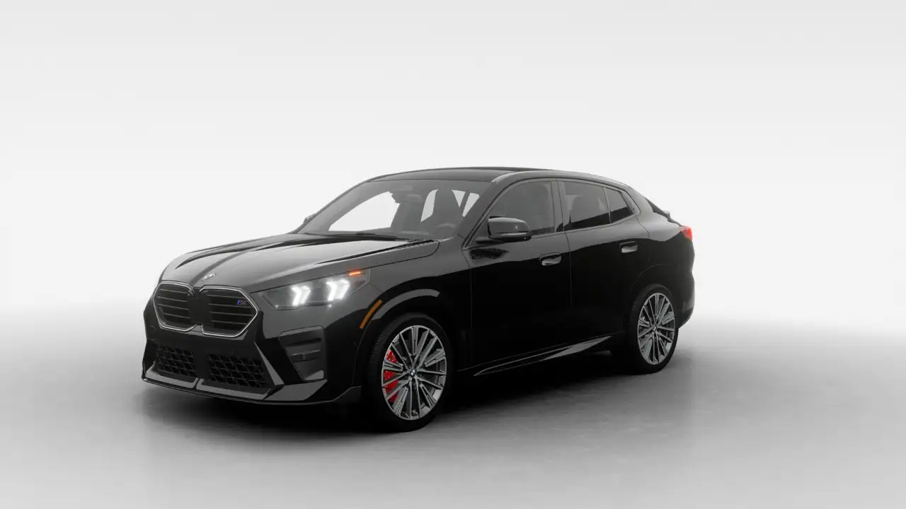 BMW X2 - Image 1