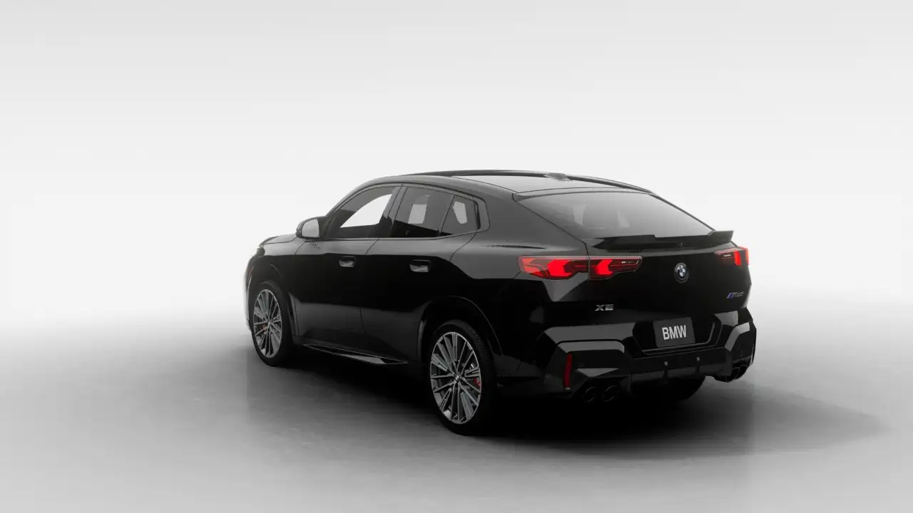BMW X2 - Image 2