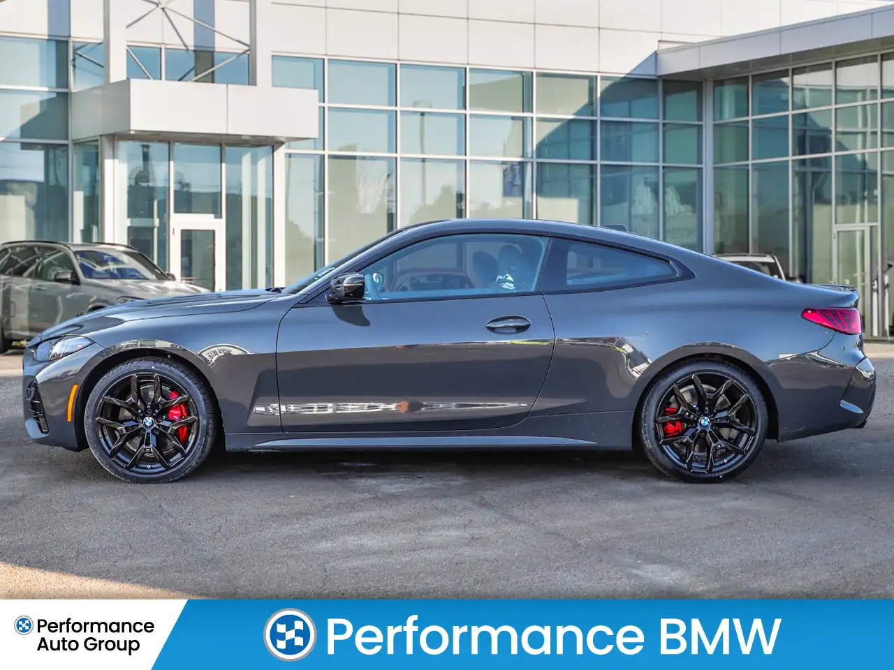 BMW 4 Series - Image 3