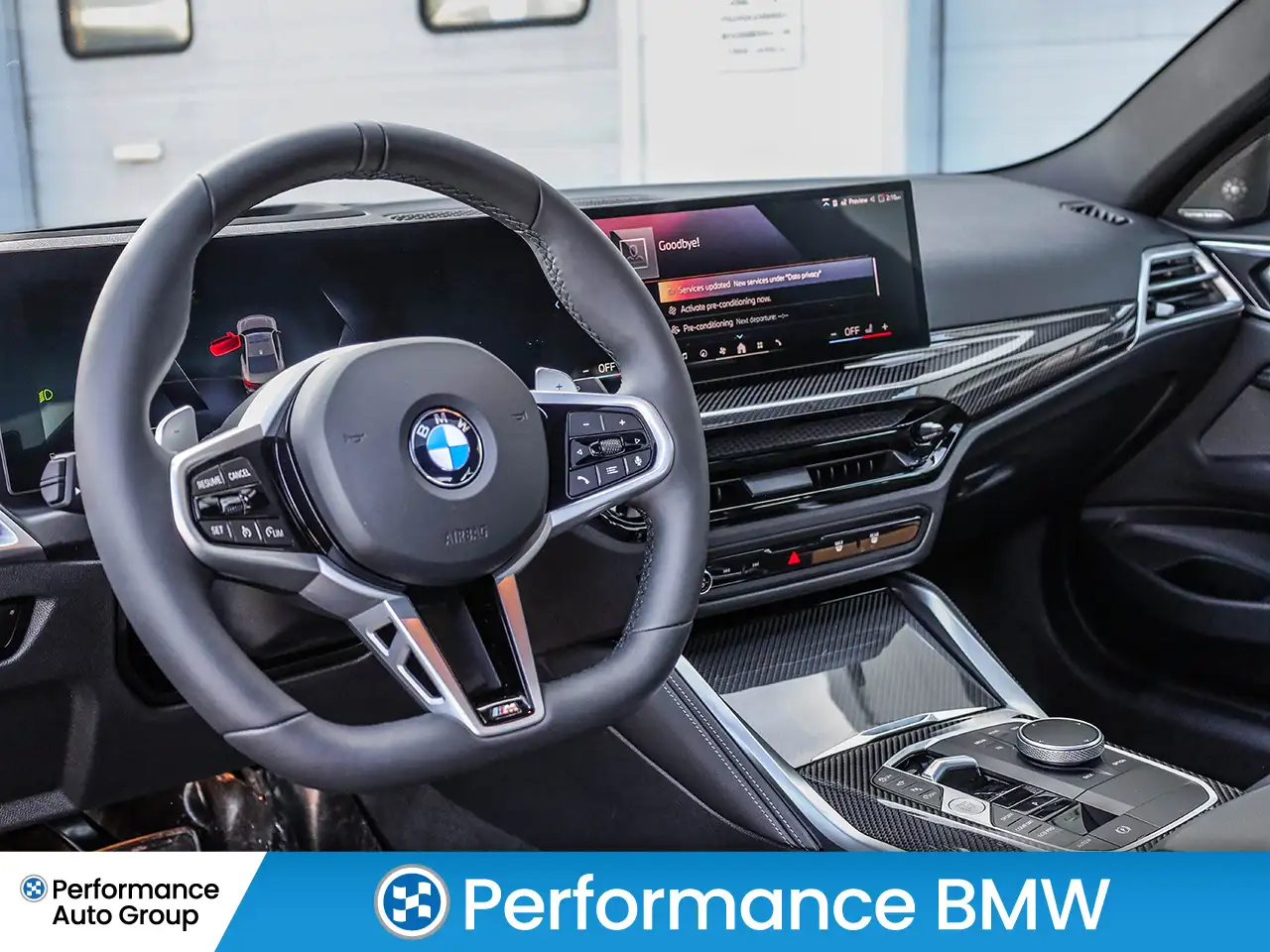 BMW 4 Series - Image 13