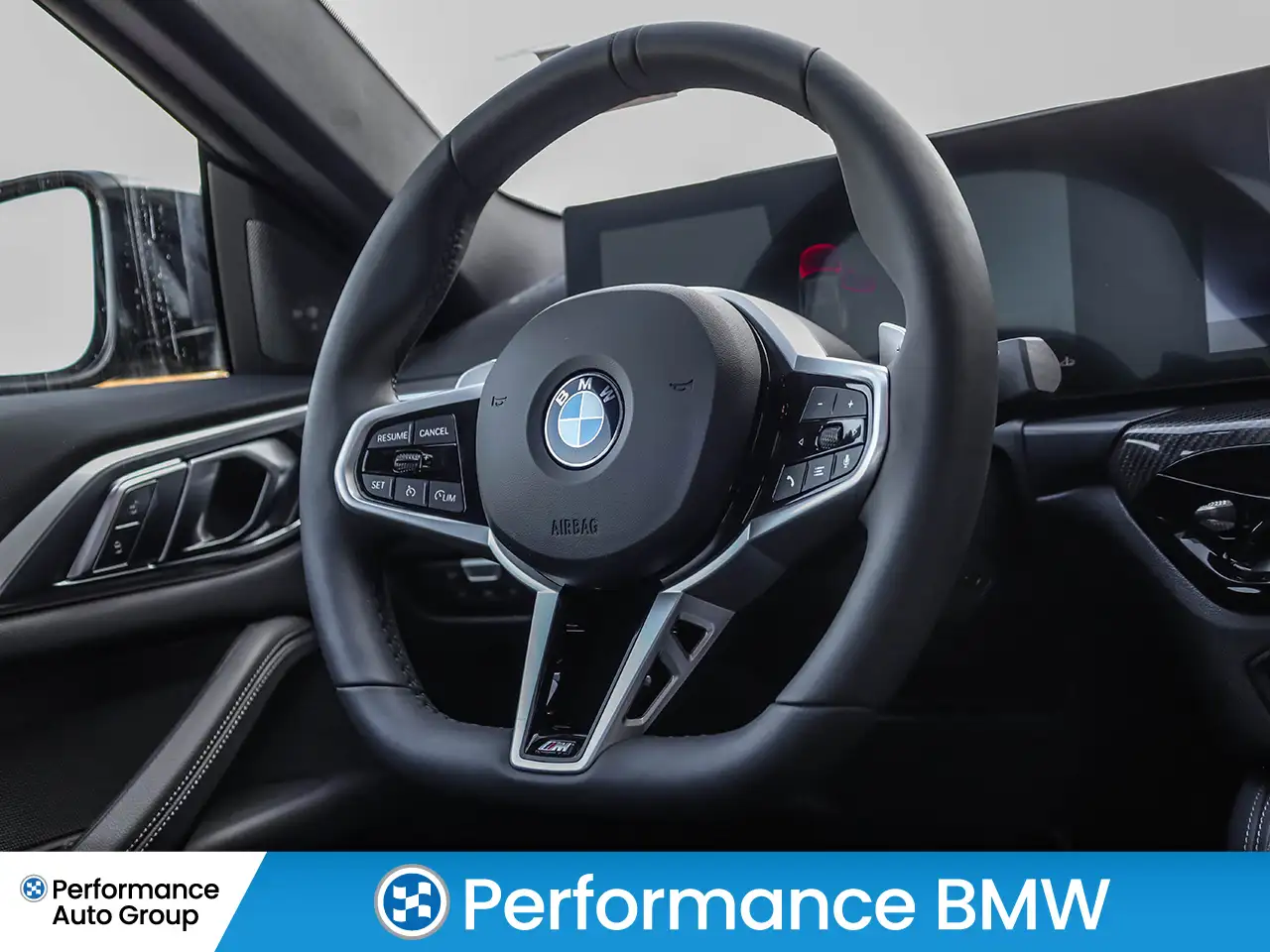 BMW 4 Series - Image 17