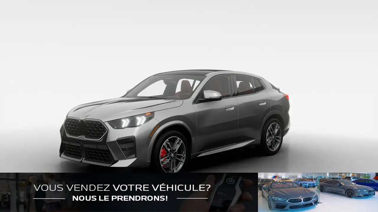 BMW X2 - Image 1