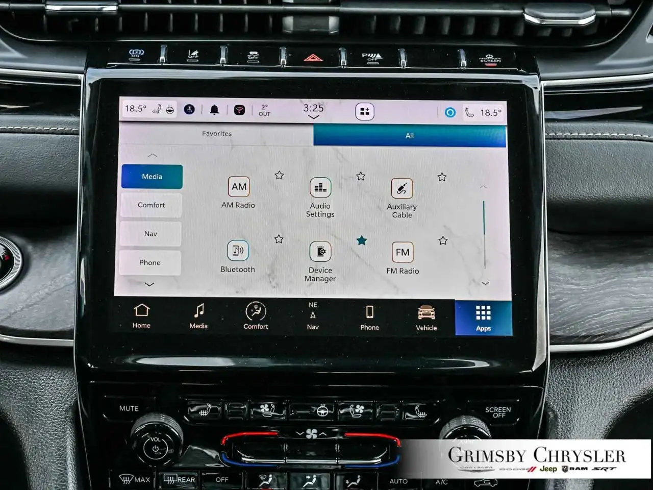 Jeep Grand Cherokee - Image 32