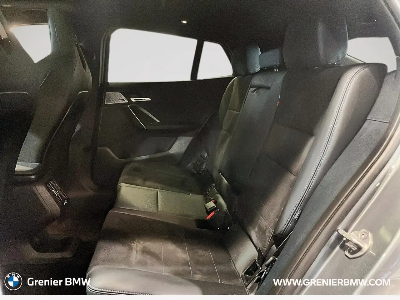 BMW X2 - Image 9