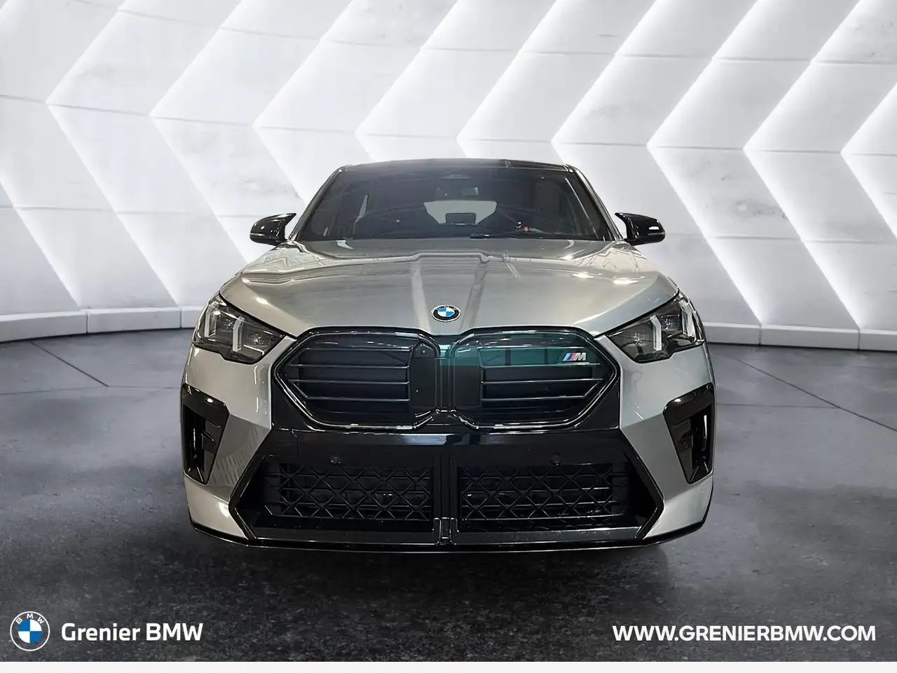 BMW X2 - Image 2
