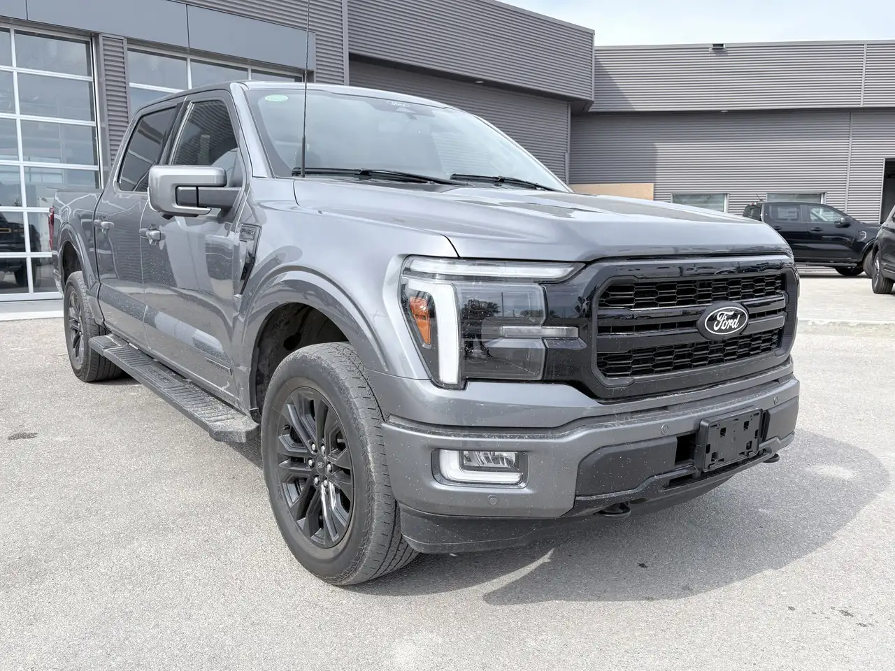Ford F-150 - Image 4