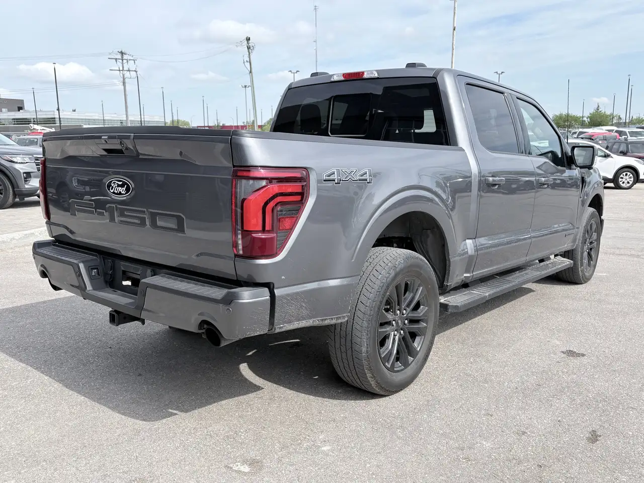 Ford F-150 - Image 6