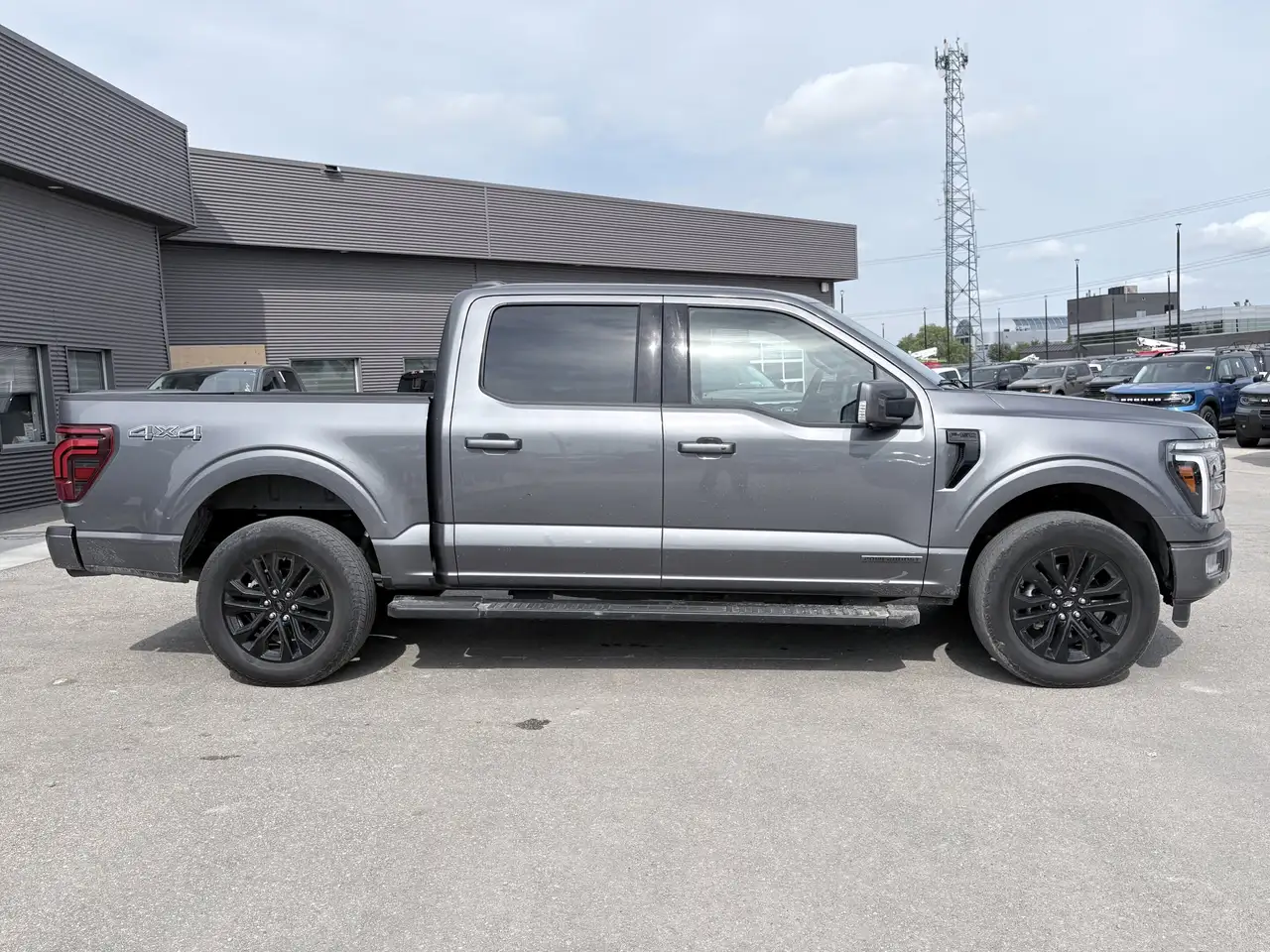 Ford F-150 - Image 5