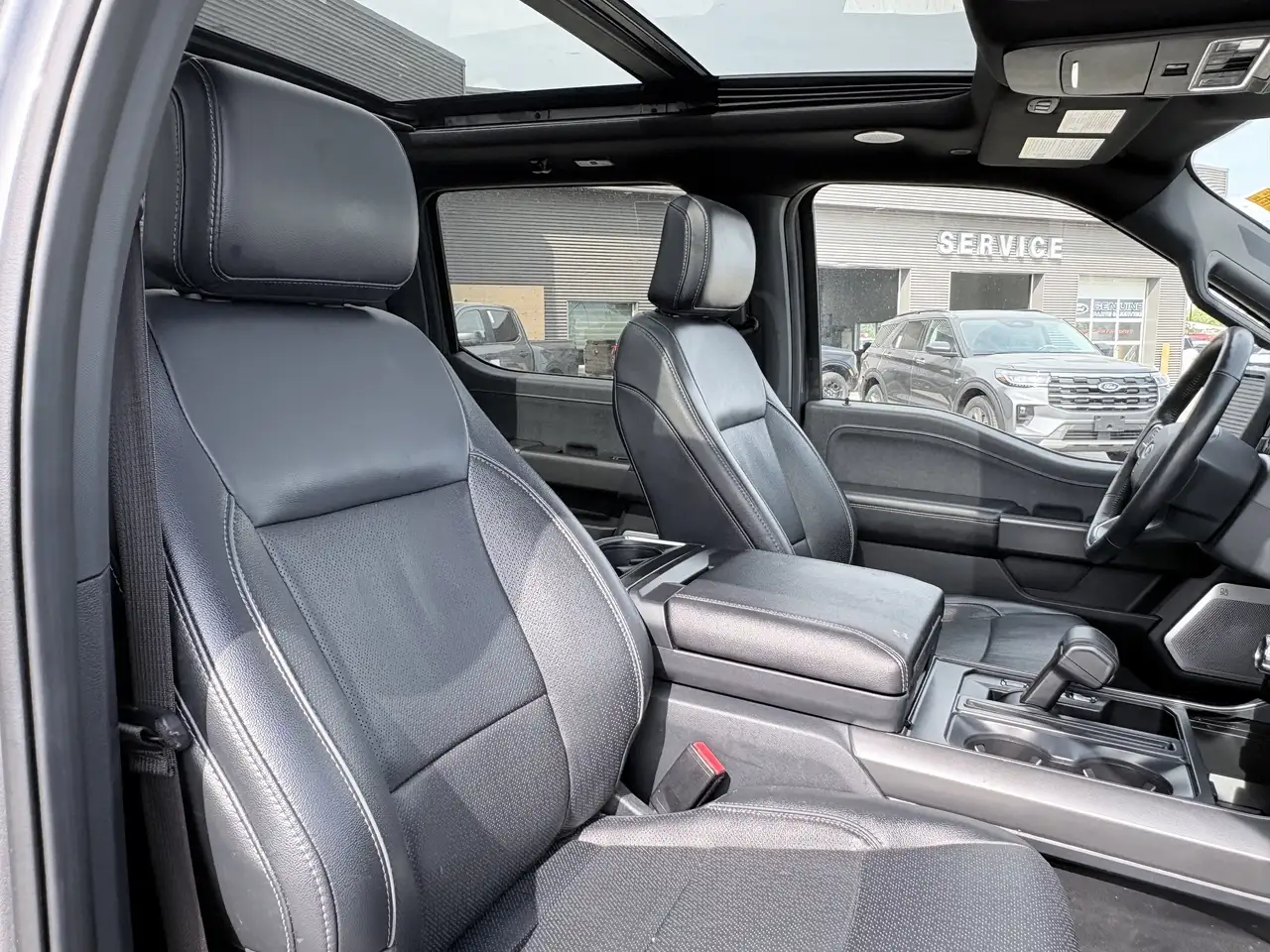 Ford F-150 - Image 35