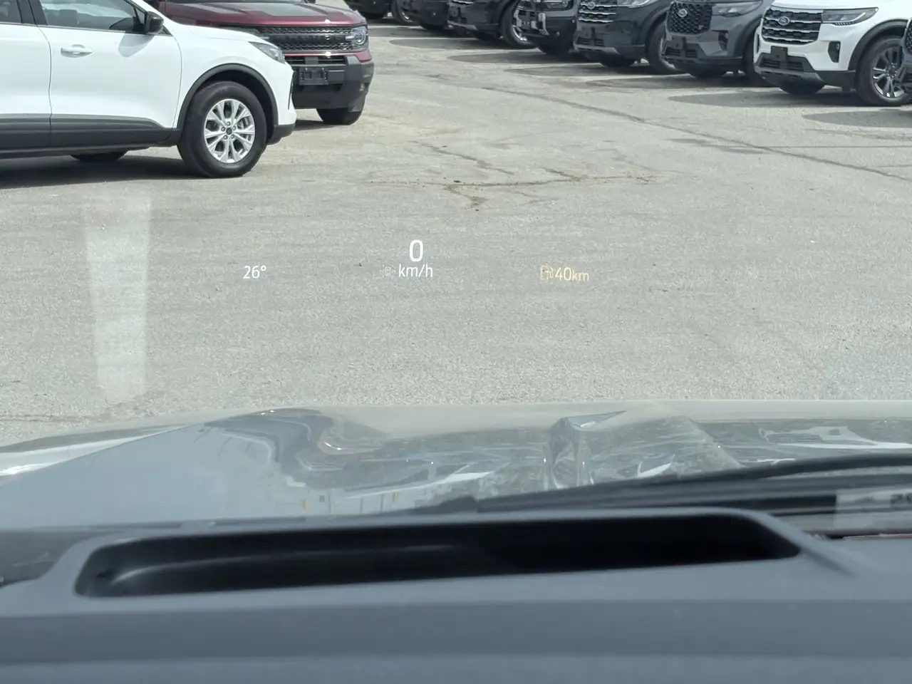 Ford F-150 - Image 21