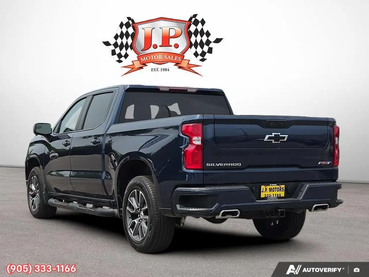 Chevrolet Silverado 1500 - Image 5