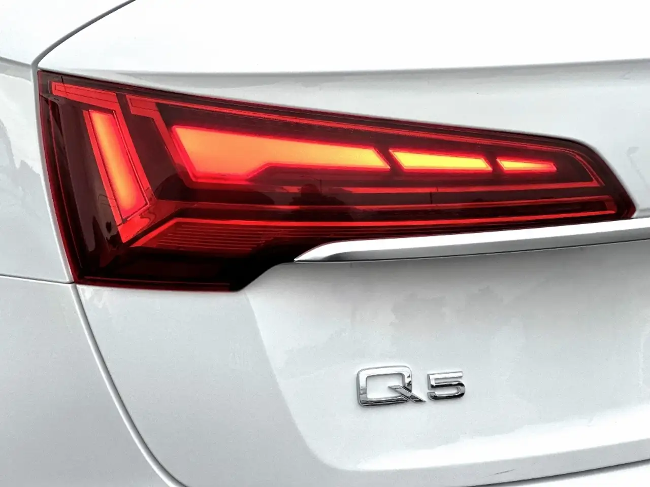Audi Q5 - Image 38