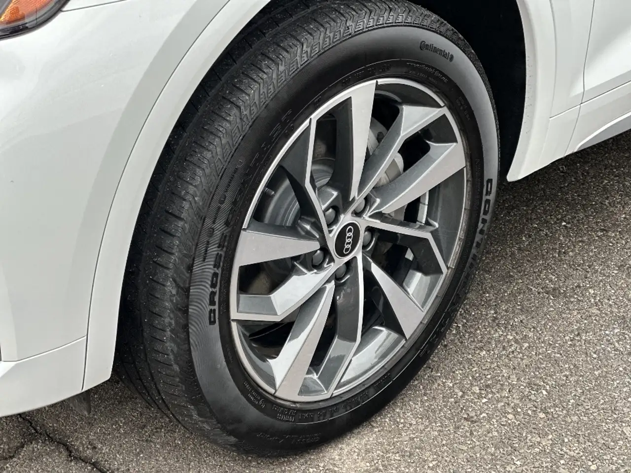 Audi Q5 - Image 34