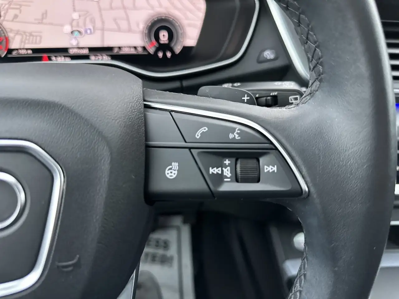 Audi Q5 - Image 26