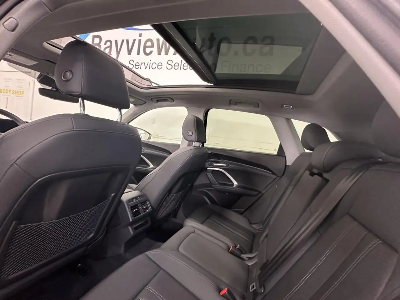 Audi Q5 - Image 8
