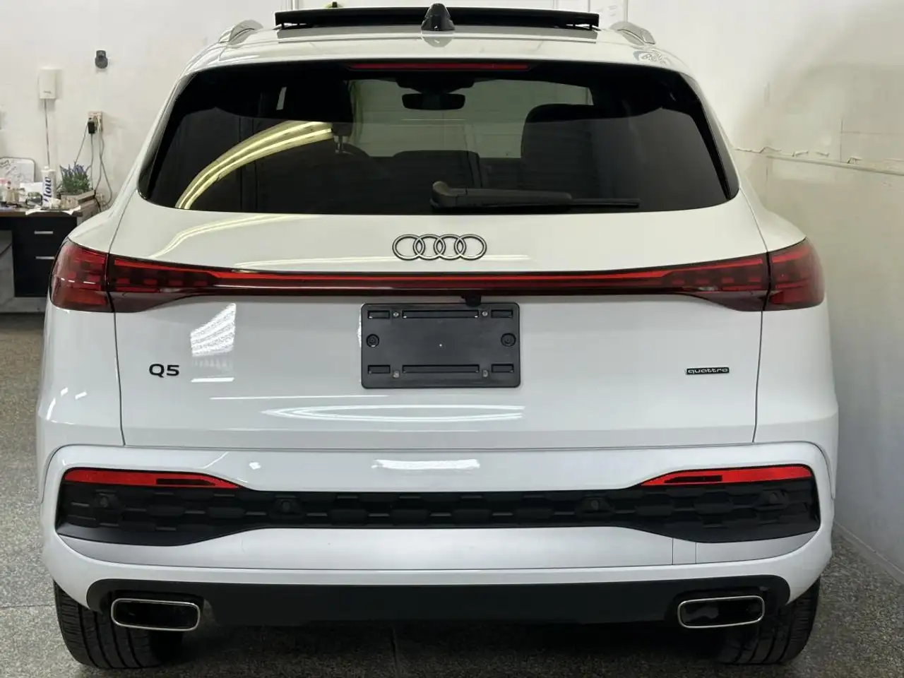 Audi Q5 - Image 6