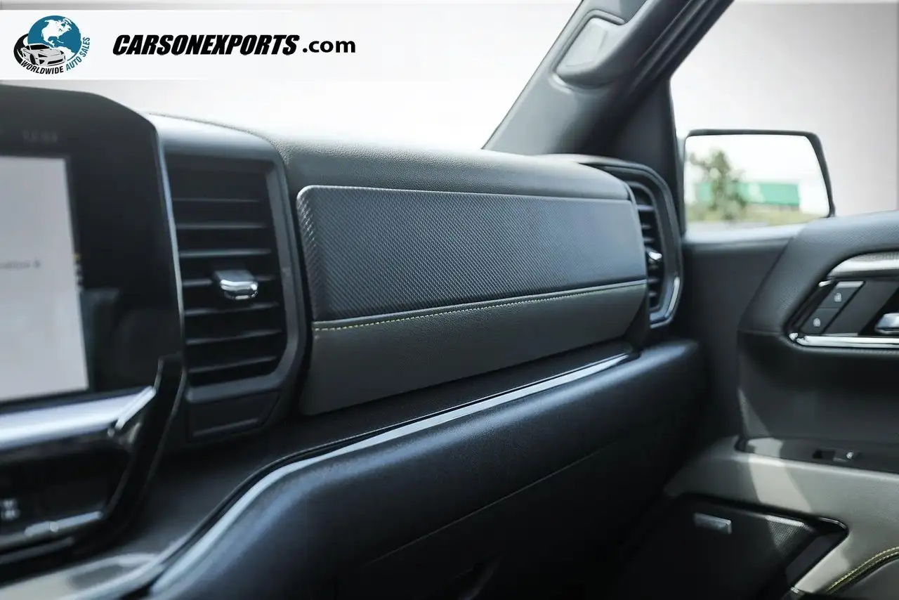 Chevrolet Silverado 1500 - Image 35