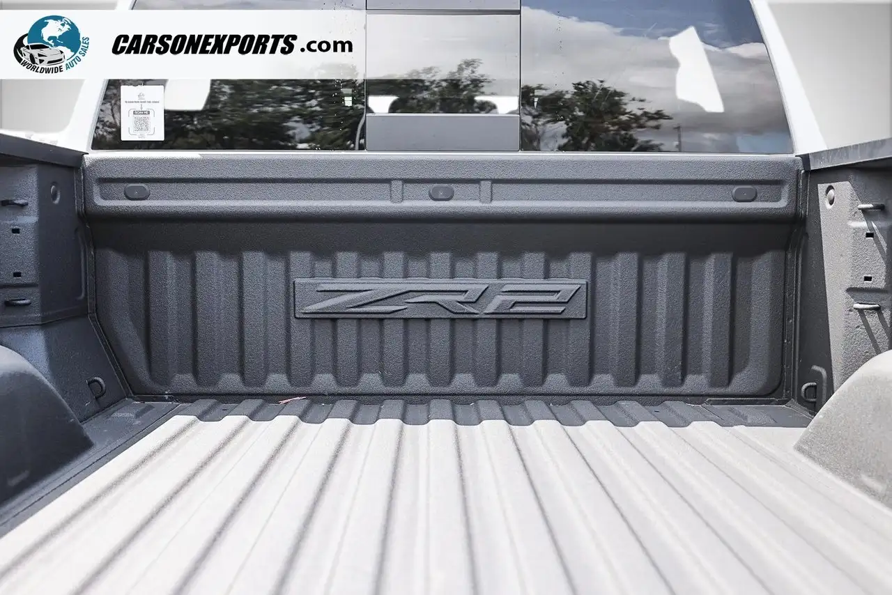 Chevrolet Silverado 1500 - Image 41