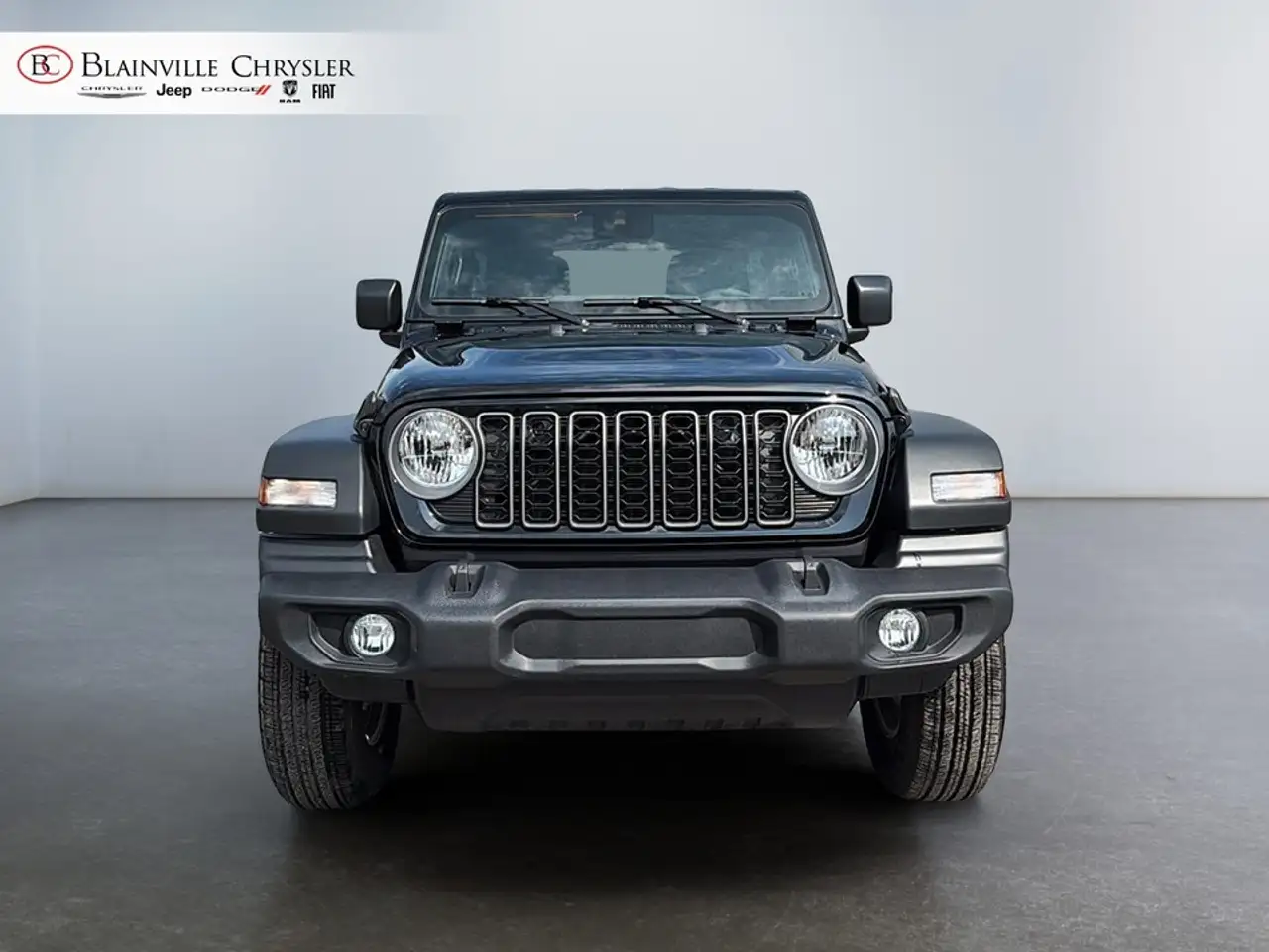 Jeep Wrangler - Image 2