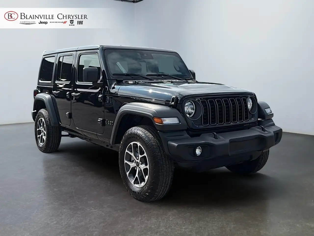 Jeep Wrangler - Image 10