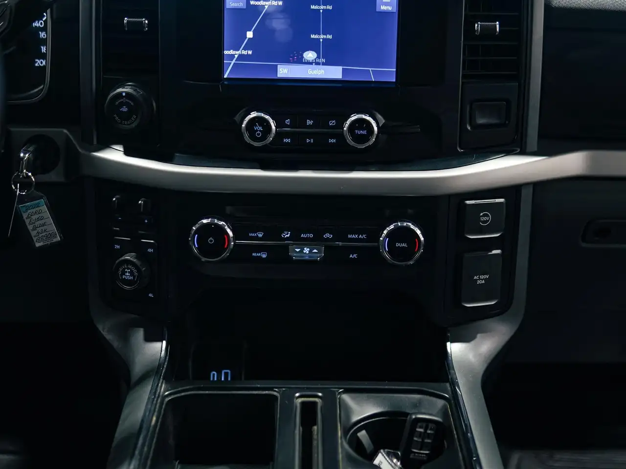 Ford F-150 - Image 22