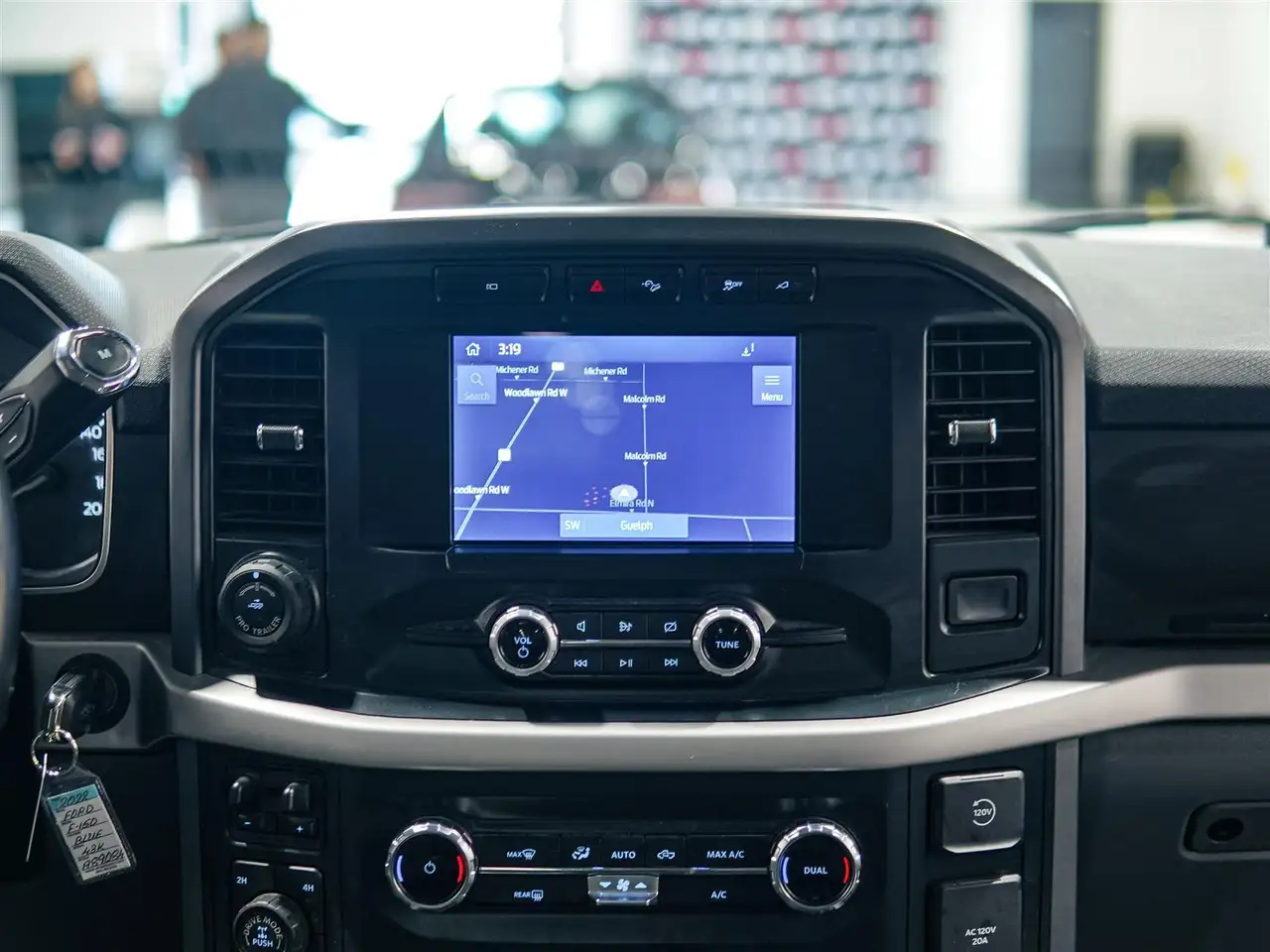 Ford F-150 - Image 19
