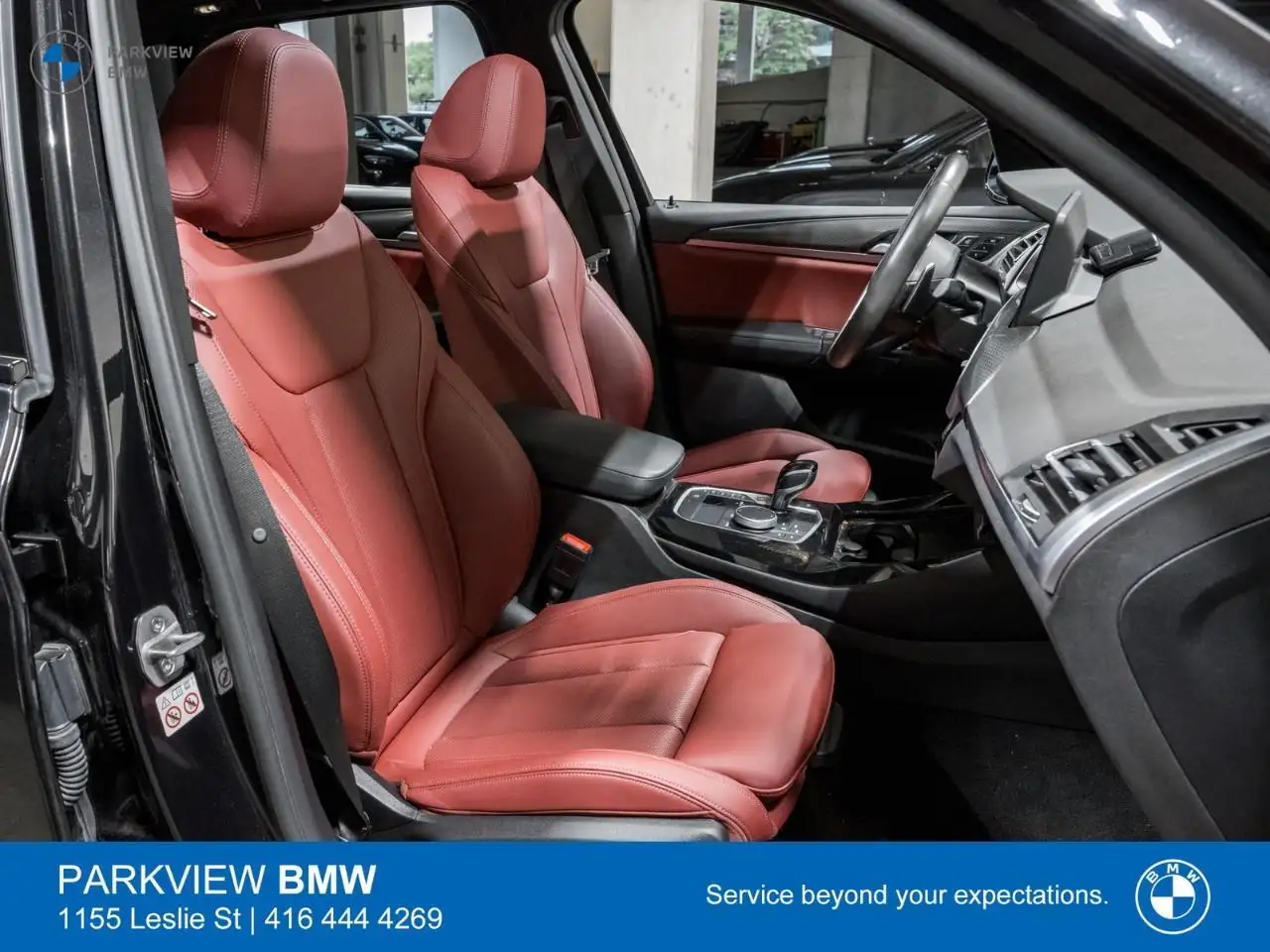 BMW X3 - Image 20