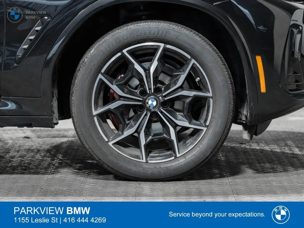 BMW X3 - Image 5