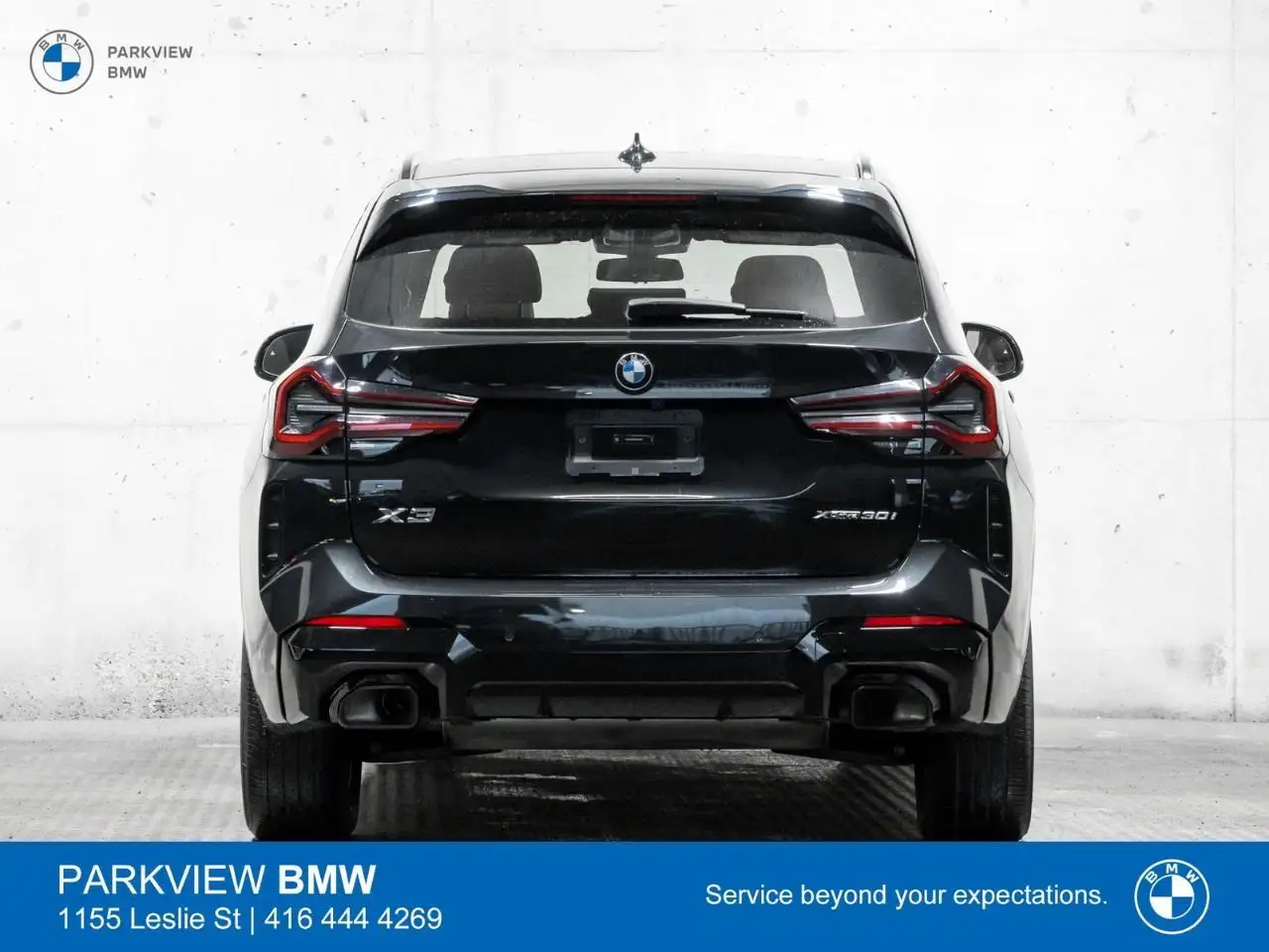 BMW X3 - Image 7