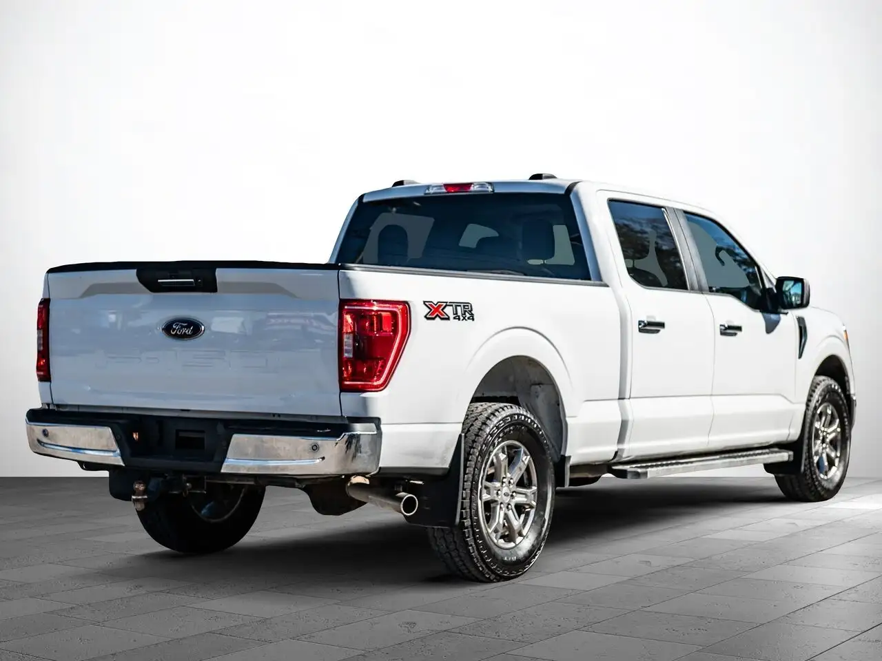 Ford F-150 - Image 5