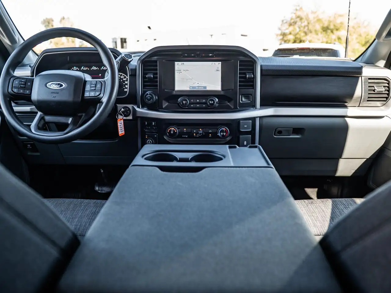 Ford F-150 - Image 27