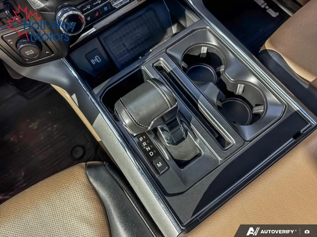 Ford F-150 - Image 18