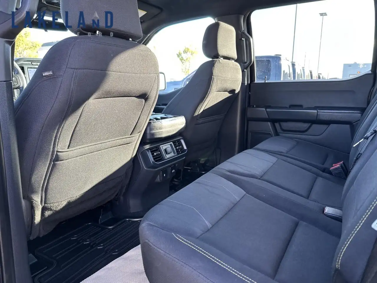 Ford F-150 - Image 23