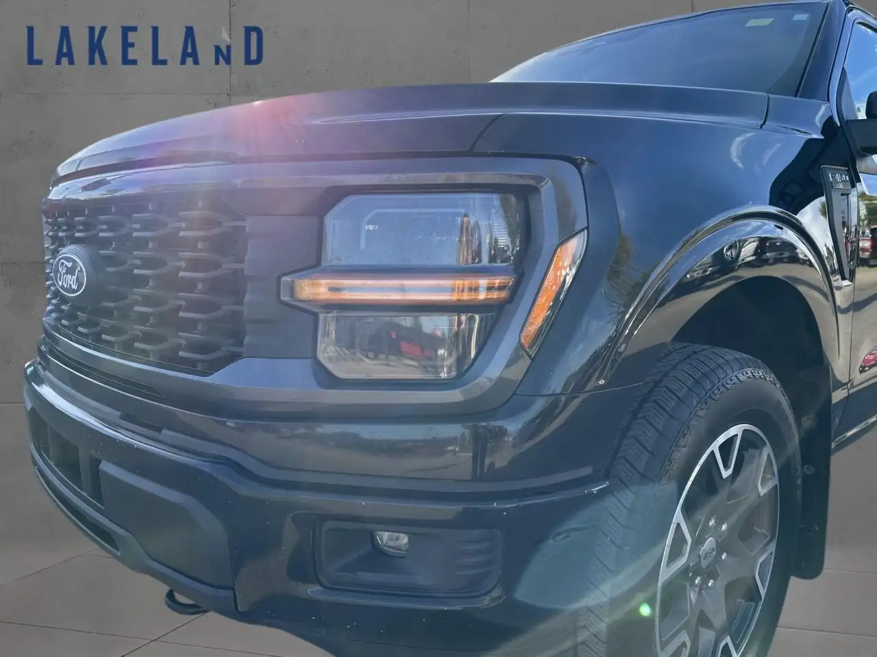 Ford F-150 - Image 8