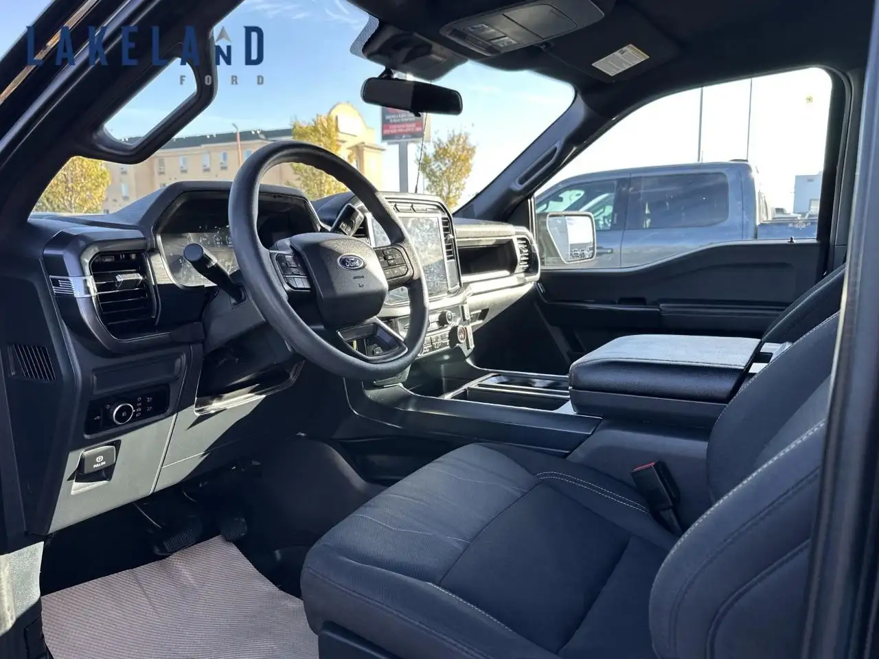 Ford F-150 - Image 14