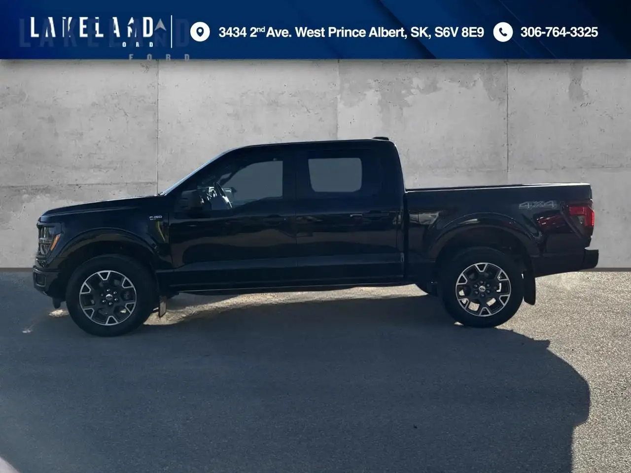 Ford F-150 - Image 3