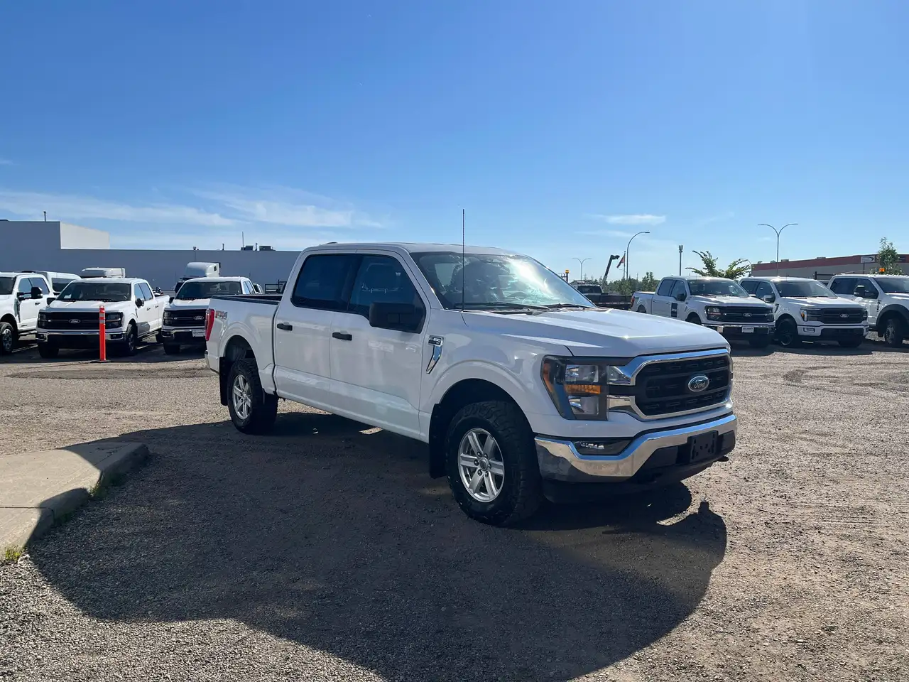 Ford F-150 - Image 4