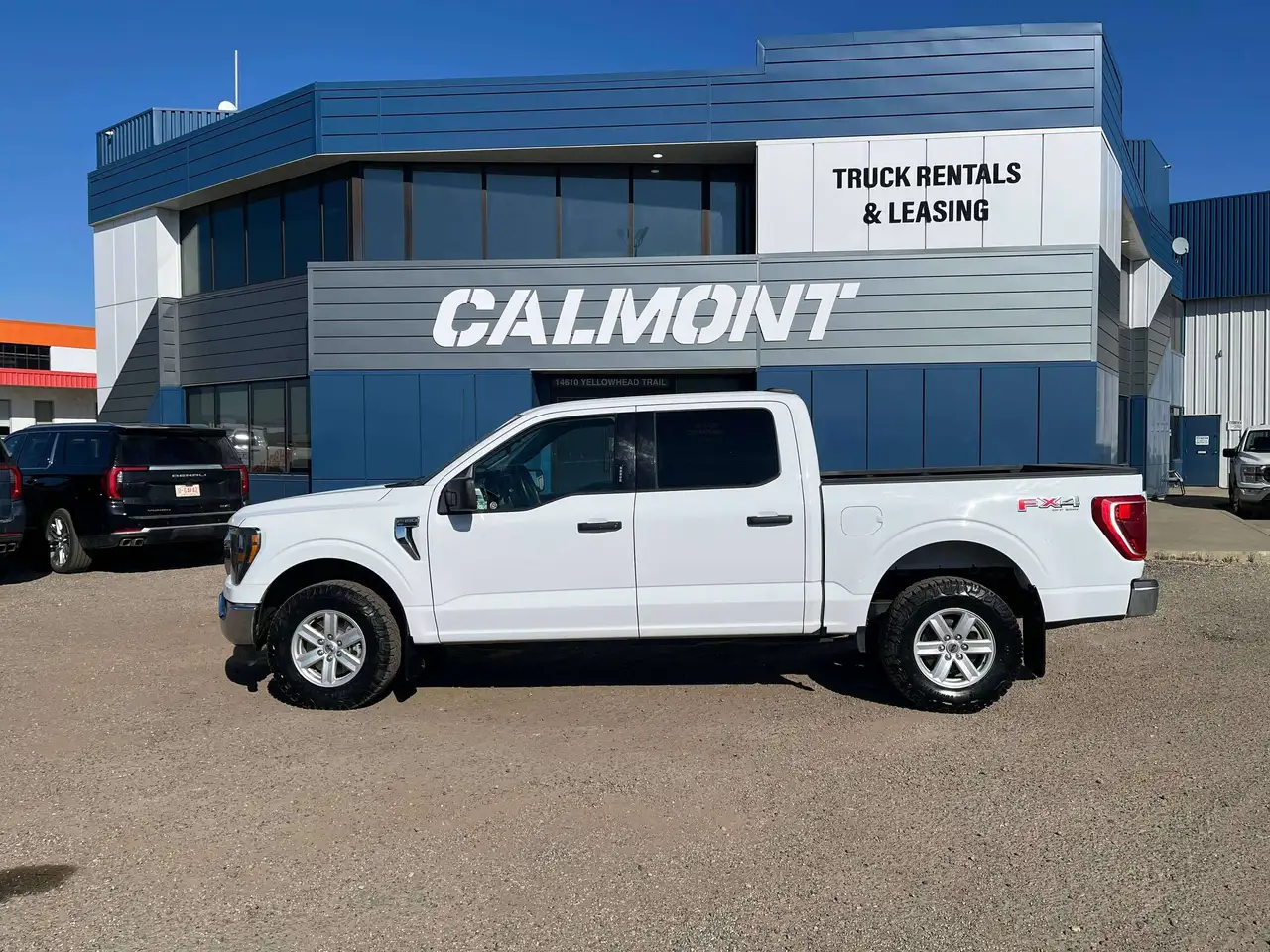 Ford F-150 - Image 1