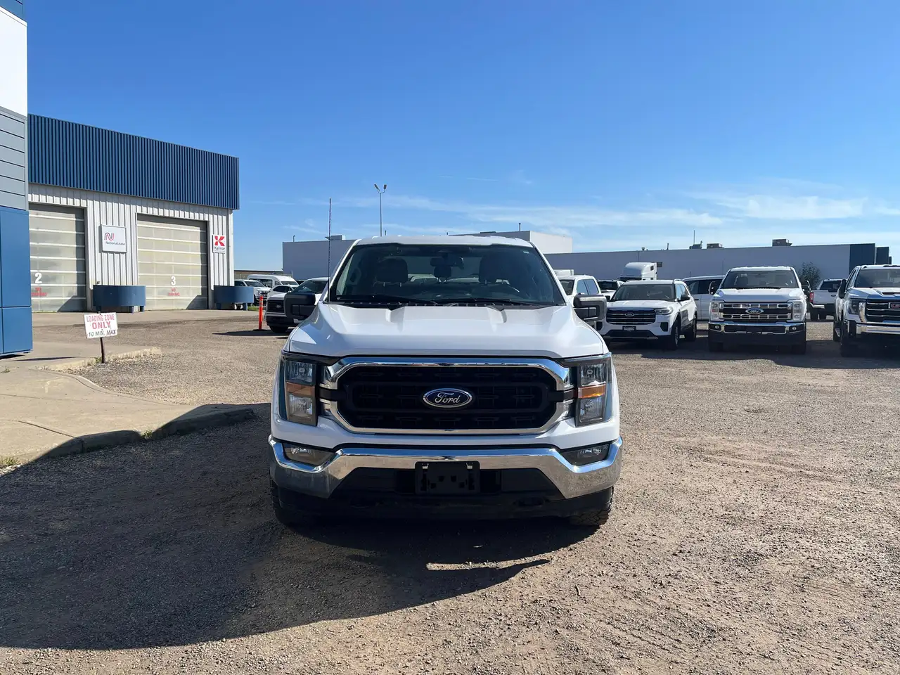 Ford F-150 - Image 3