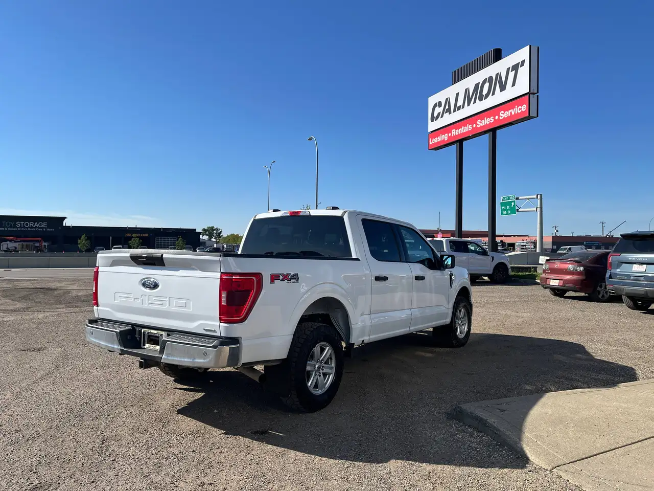 Ford F-150 - Image 6