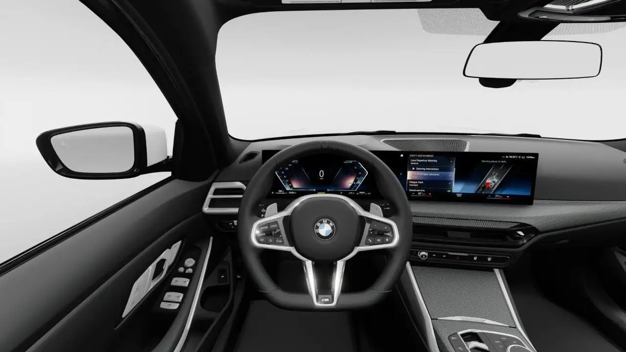 BMW 3 Series - Image 13