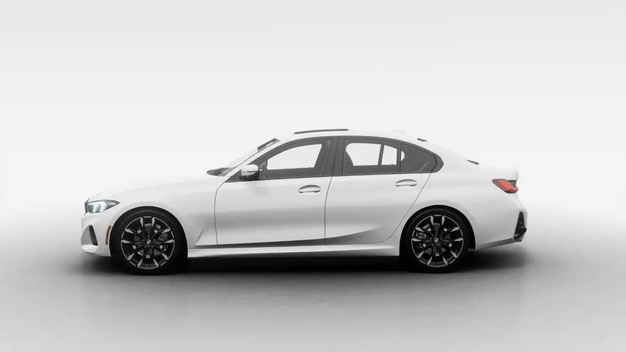 BMW 3 Series - Image 4