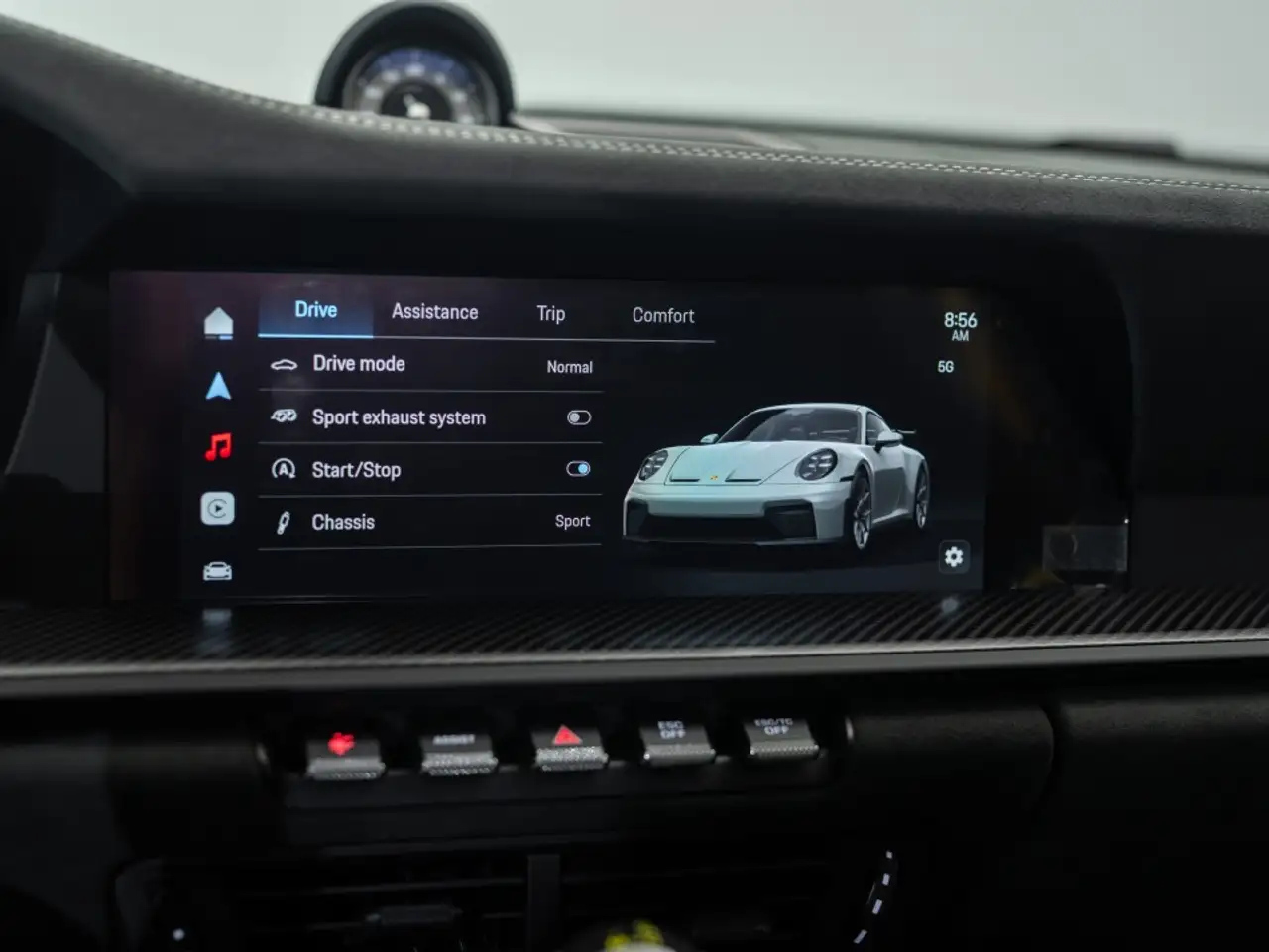 Porsche 911 - Image 28