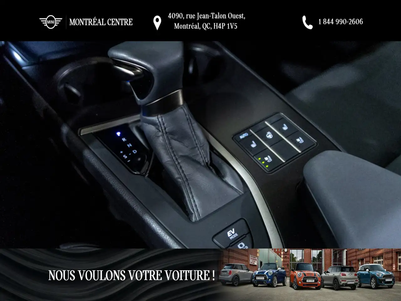 Lexus UX - Image 21