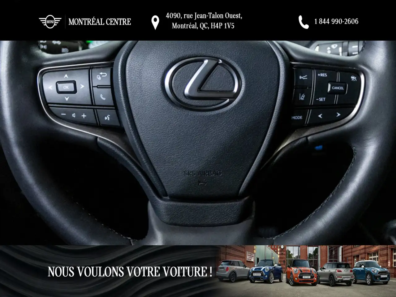 Lexus UX - Image 13